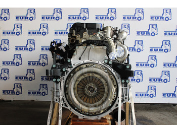 محرك - شاحنة MOTOR MAN TGX TG3 D2676LFAF 510CP EURO 6: صورة 4