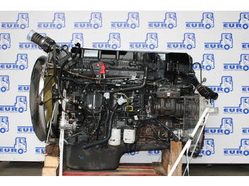 محرك RENAULT T