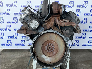 محرك - شاحنة MOTOR SCANIA E3 V8 DC16 01: صورة 4