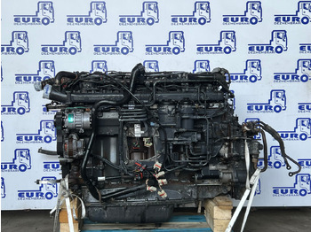 محرك SCANIA