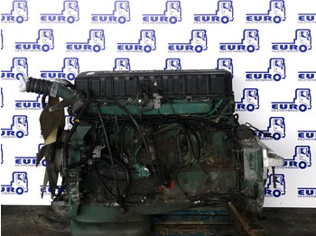 محرك VOLVO