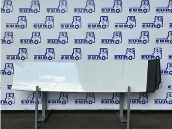 هيكل السيارة الخارجية DAF XF