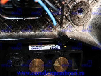 دواسة - شاحنة POD PEDALIER + SUPAPA PEDALIER SCANIA SUPER 2055137, 2509523, 2008406, 2971800: صورة 5