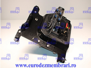 دواسة - شاحنة POD PEDALIER + SUPAPA PEDALIER SCANIA SUPER 2055137, 2509523, 2008406, 2971800: صورة 2