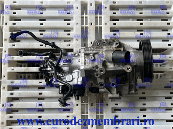 مضخة وقود MAN TGX