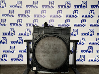 مبرد المحرك VOLVO FH