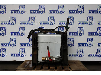 خزان هيدروليكي - شاحنة REZERVOR ULEI HIDRAULIC 200L PALFINGER E33009: صورة 3