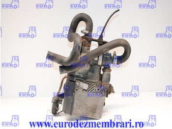 تدفئة/ تهوية WEBASTO