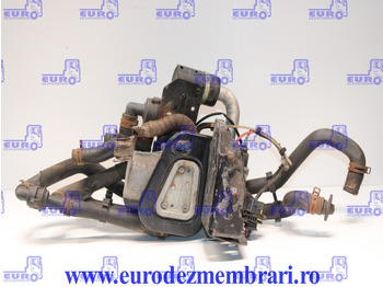 تدفئة/ تهوية MERCEDES-BENZ Actros