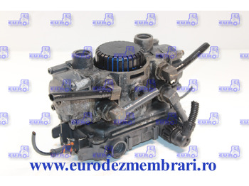 صمام الفرامل DAF