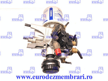 صمام الفرامل FORD