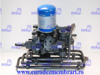 صمام الفرامل MERCEDES-BENZ Actros