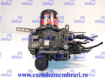 صمام الفرامل RENAULT T