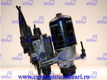 صمام الفرامل SCANIA