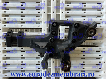 إطار/ شاسيه - شاحنة SUPORT CABINA STANGA SPATE DAF 1922171 192273 1892983: صورة 3