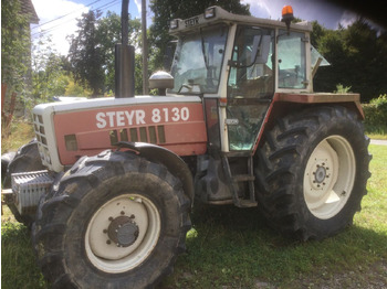 جرار STEYR