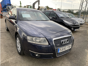سيدان AUDI