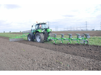 اسطوانة المزرعة BOMET