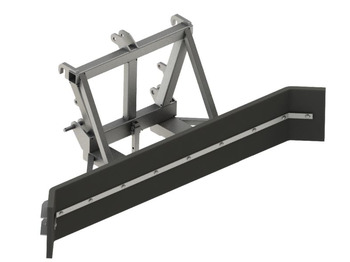 معدات التسميد METAL-TECHNIK