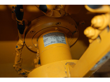 موبايل كرين Liebherr Zubehör LTM 1500-8.1 - Hubwinde Nr. 1 inkl. Hubseil: صورة 5