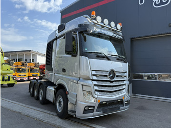 وحدة جر MERCEDES-BENZ Actros