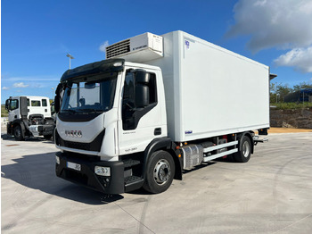 شاحنة الفريزر IVECO EuroCargo