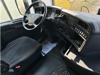 شاحنة هيكل كابينة SCANIA G 410 LB4x2MNB: صورة 3