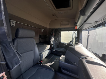 شاحنة هيكل كابينة SCANIA G 410 LB4x2MNB: صورة 2