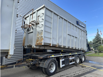 SCANIA R 450 B6x4HA SCANIA R 450 B6x4HA: صورة 5