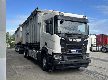 SCANIA R 450 B6x4HA SCANIA R 450 B6x4HA: صورة 1