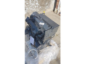 جديدة محرك - آلات البناء Deutz BF4L2011: صورة 2 جديدة محرك - آلات البناء Deutz BF4L2011: صورة 2