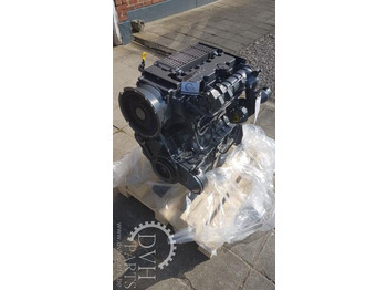 جديدة محرك - آلات البناء Deutz BF4L2011: صورة 3 جديدة محرك - آلات البناء Deutz BF4L2011: صورة 3