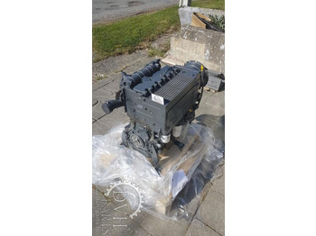 جديدة محرك - آلات البناء Deutz BF4L2011: صورة 5 جديدة محرك - آلات البناء Deutz BF4L2011: صورة 5