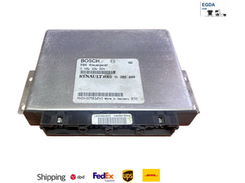 وحدة تحكم الكتروني BOSCH