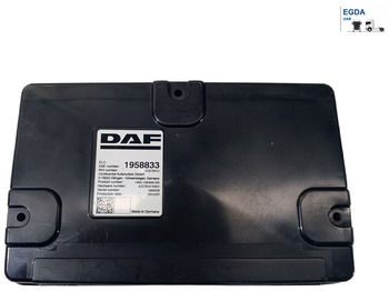 وحدة تحكم الكتروني CONTINENTAL