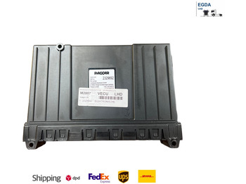 وحدة تحكم الكتروني DAF