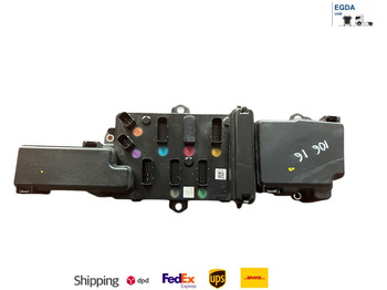 وحدة تحكم الكتروني DAF