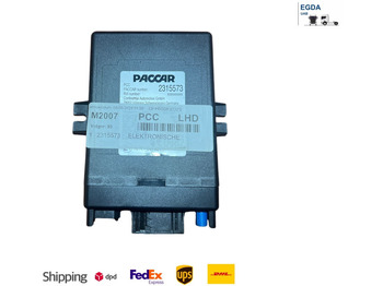 وحدة تحكم الكتروني DAF