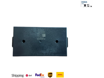 وحدة تحكم الكتروني DAF