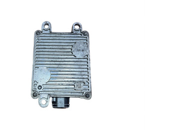 وحدة تحكم الكتروني DAF 2023: صورة 4 وحدة تحكم الكتروني DAF 2023: صورة 4