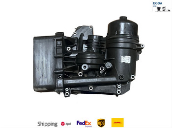 فلتر الزيت DAF