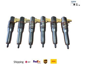 فلتر الوقود DAF