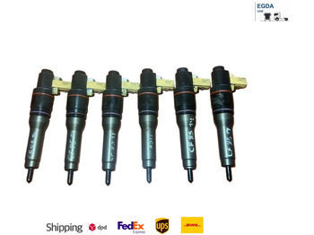 فلتر الوقود DAF