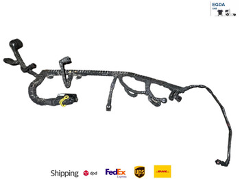 تسخير/ تجميع الكابلات DAF