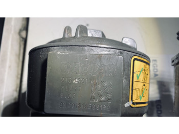 فلتر الوقود DAF PACCAR: صورة 2 فلتر الوقود DAF PACCAR: صورة 2