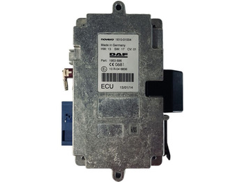 وحدة تحكم الكتروني DAF XF 106