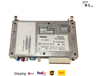 وحدة تحكم الكتروني DAF XG