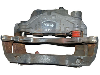 مسماك الفرامل DAF XG 2023 front side left: صورة 2