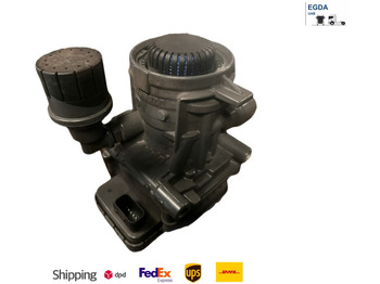 أجزاء الفرامل DAF XG