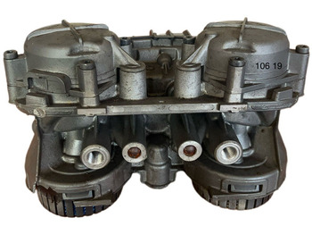 أجزاء الفرامل DAF XG: صورة 4 أجزاء الفرامل DAF XG: صورة 4